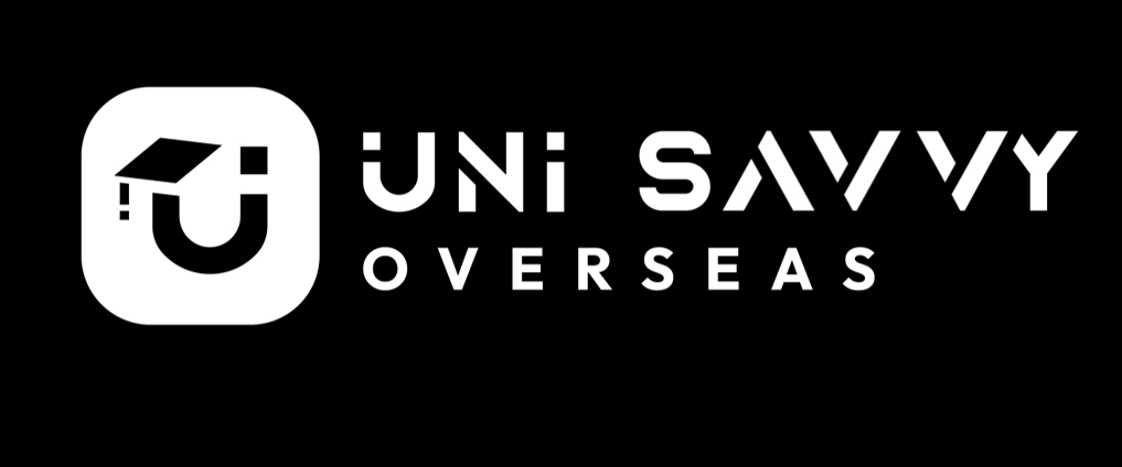 Unisavvy Overseas Education